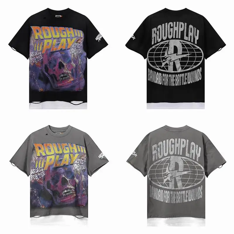 RoughPlay S-XL 6htrR002