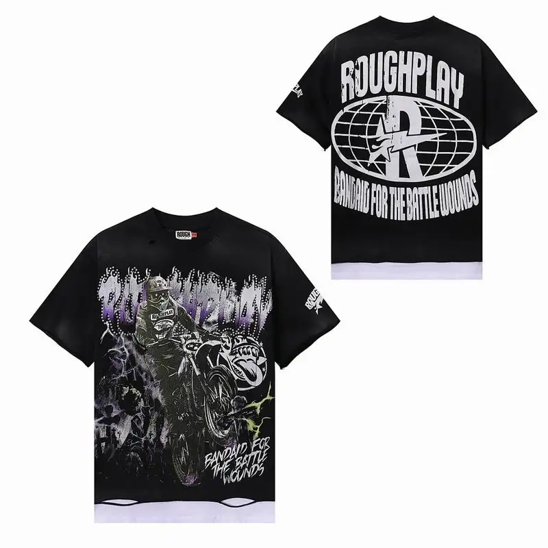 RoughPlay S-XL 6htrR005