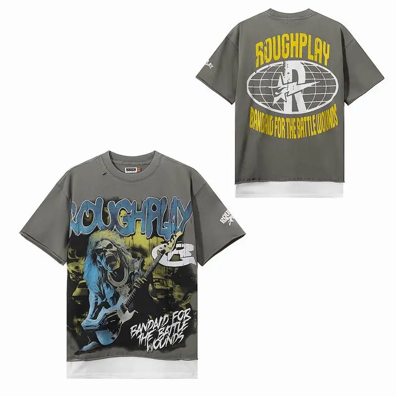 RoughPlay S-XL 6htrR008