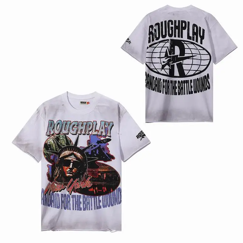 RoughPlay S-XL 6htrR055