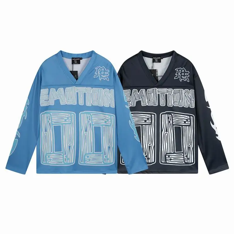 Mixed Emotion S-XL x3tr0068