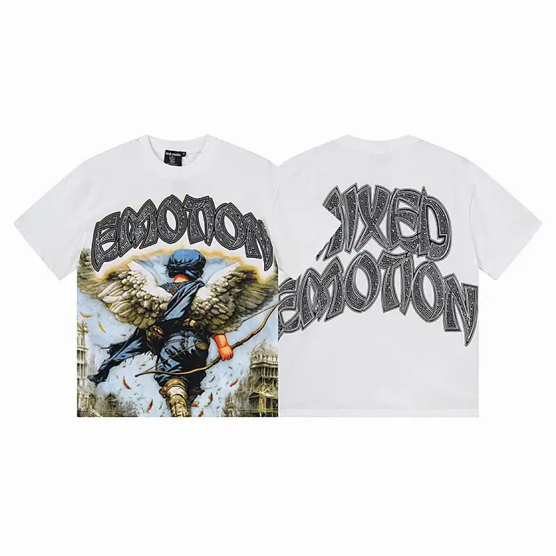 Mixed Emotion S-XL x3tr0079