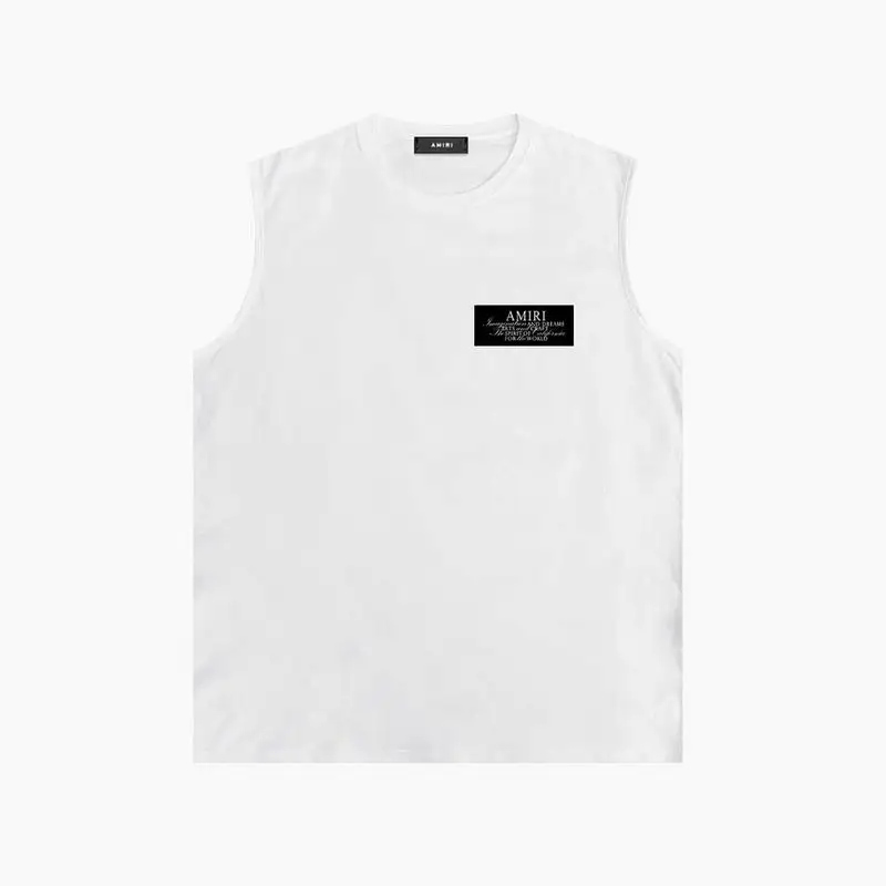 Amiri S-2XL 11trBAM281