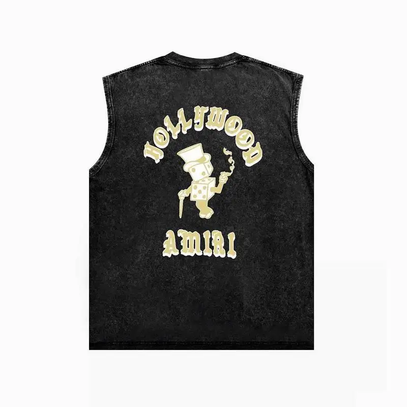 Amiri S-2XL 11trZJBAM285