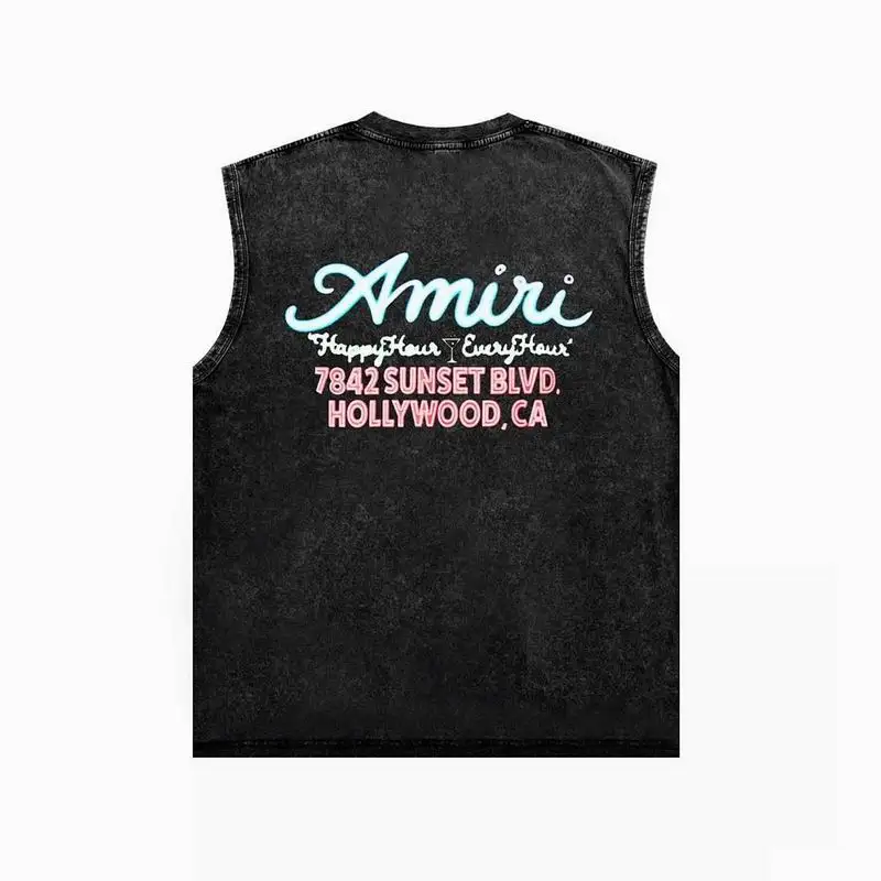 Amiri S-2XL 11trZJBAM286