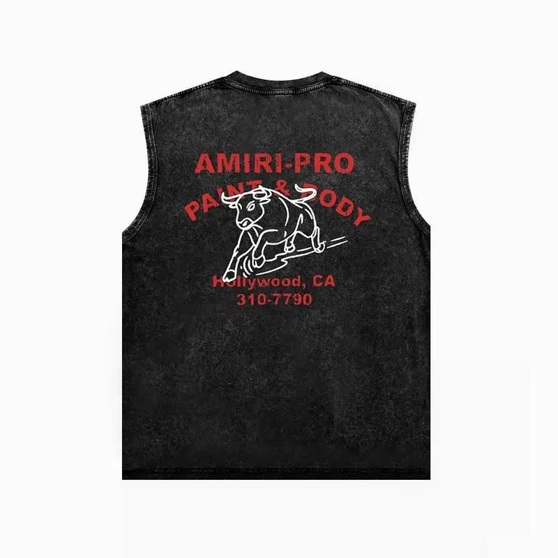 Amiri S-2XL 11trZJBAM289