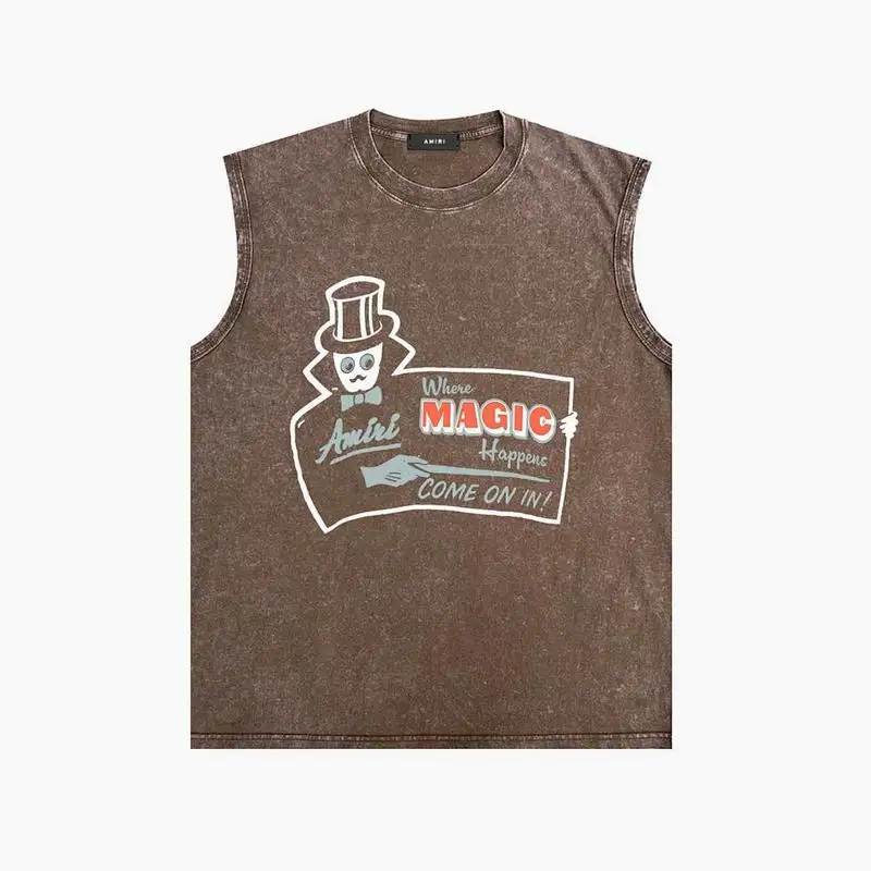 Amiri S-2XL 11trZJBAM293