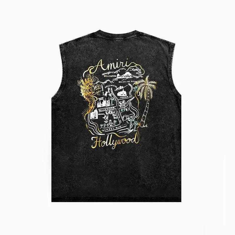 Amiri S-2XL 11trZJBAM296