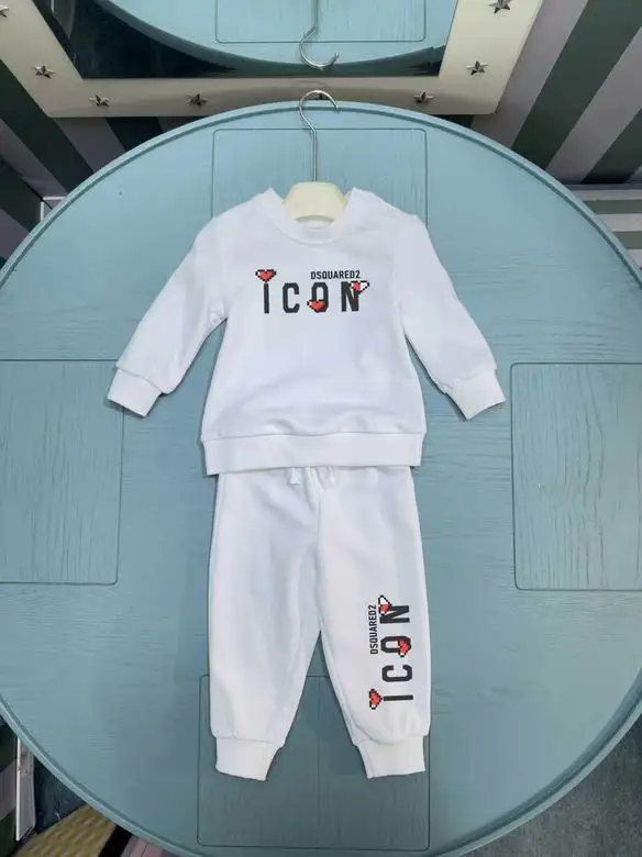 DSQ Baby Clothes 1212