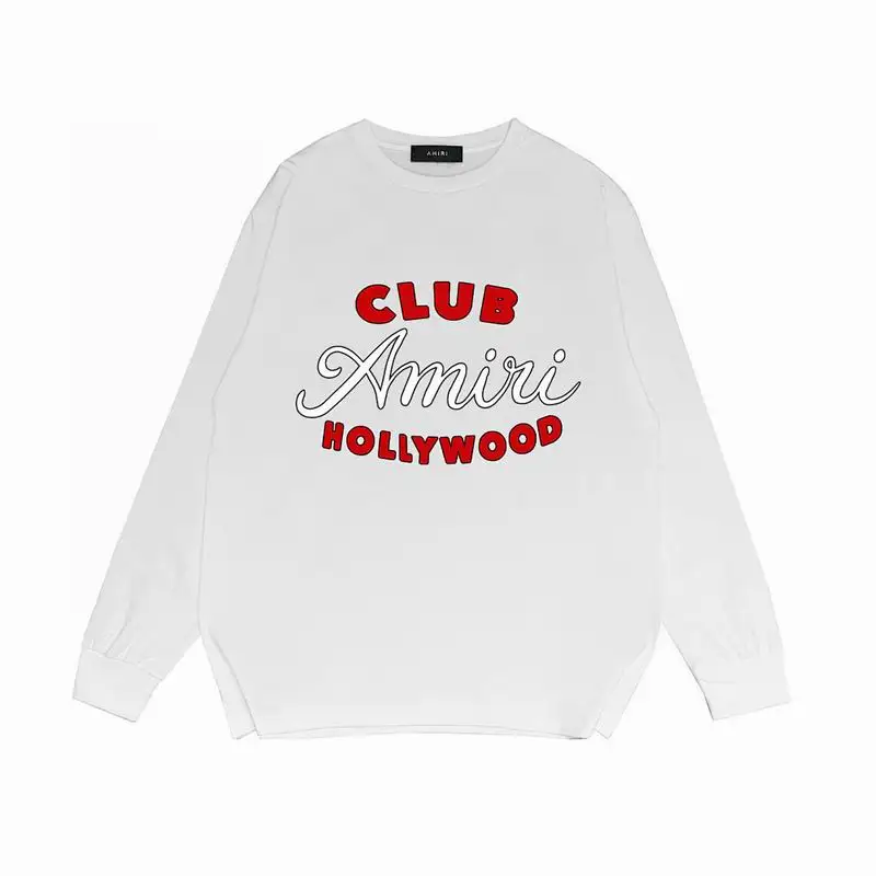 Amiri S-2XL 11trCH272A