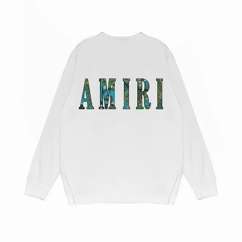 Amiri S-2XL 11trCH278