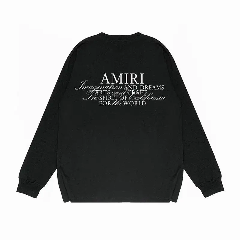 Amiri S-2XL 11trCH281