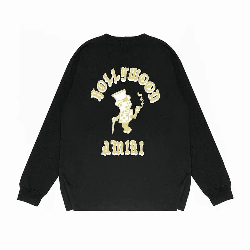 Amiri S-2XL 11trCH285