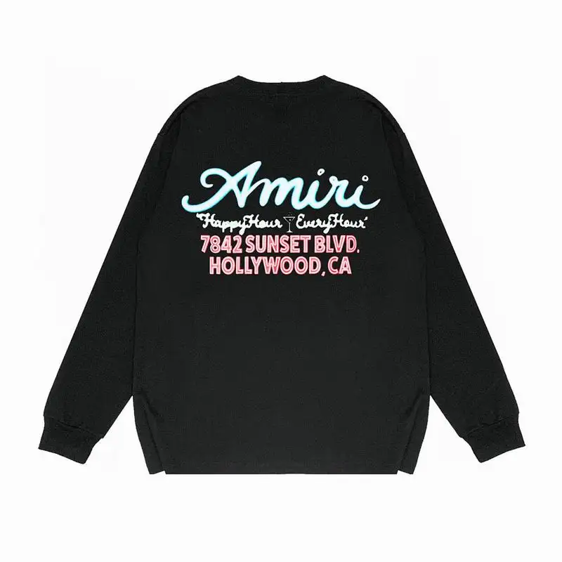 Amiri S-2XL 11trCH286