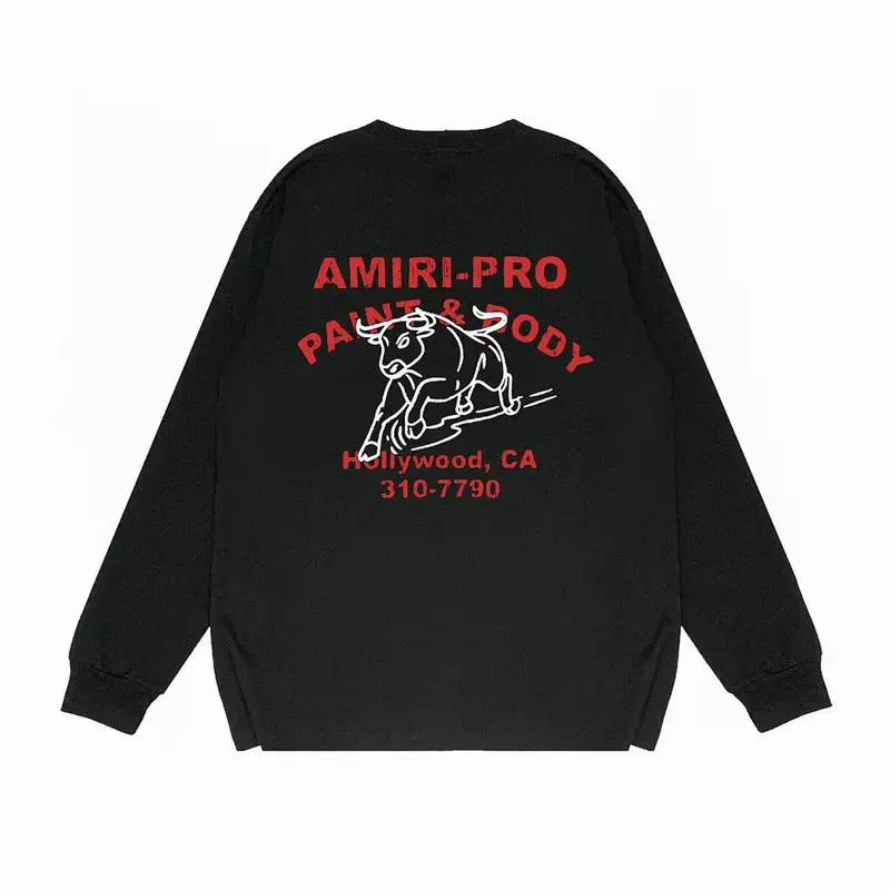 Amiri S-2XL 11trCH289