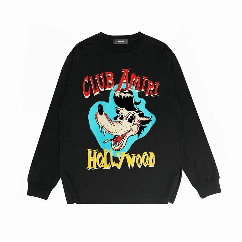 Amiri S-2XL 11trCH292