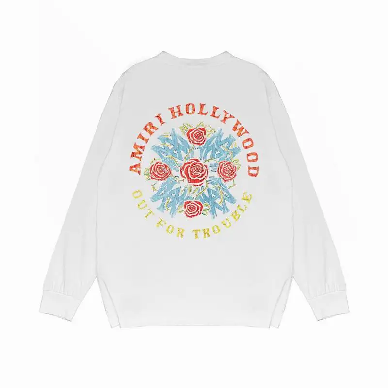 Amiri S-2XL 11trCH297