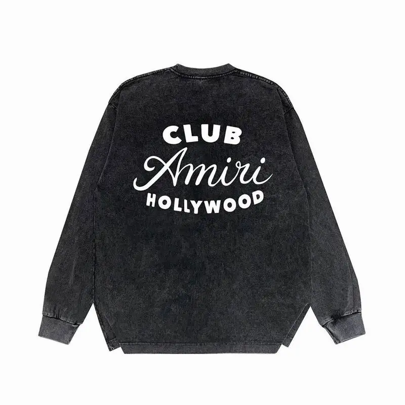 Amiri S-2XL 11trZJCH272B