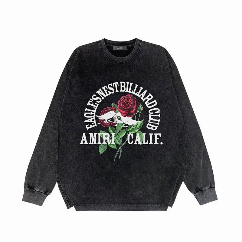 Amiri S-2XL 11trZJCH276