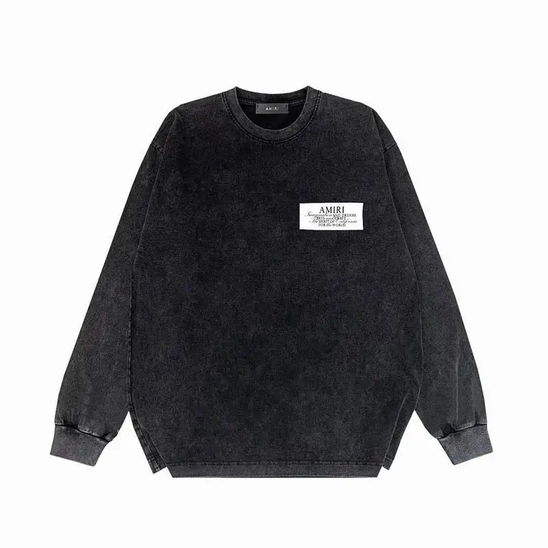 Amiri S-2XL 11trZJCH281