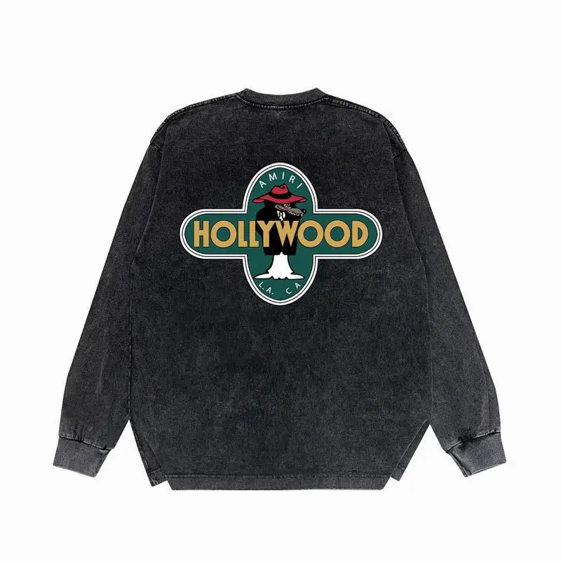 Amiri S-2XL 11trZJCH283