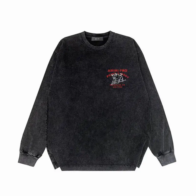 Amiri S-2XL 11trZJCH289