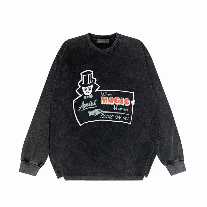 Amiri S-2XL 11trZJCH293