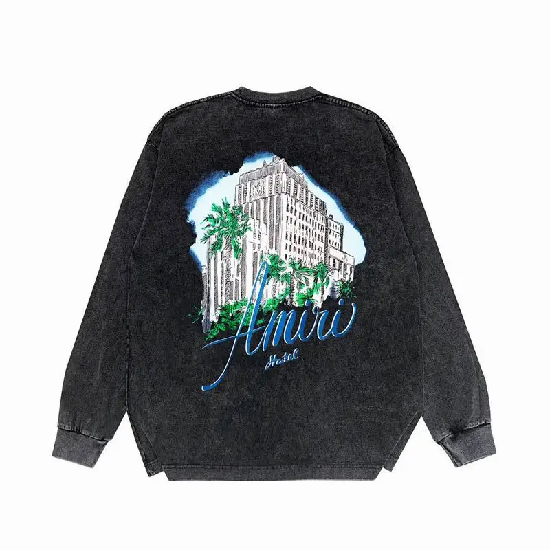 Amiri S-2XL 11trZJCH295