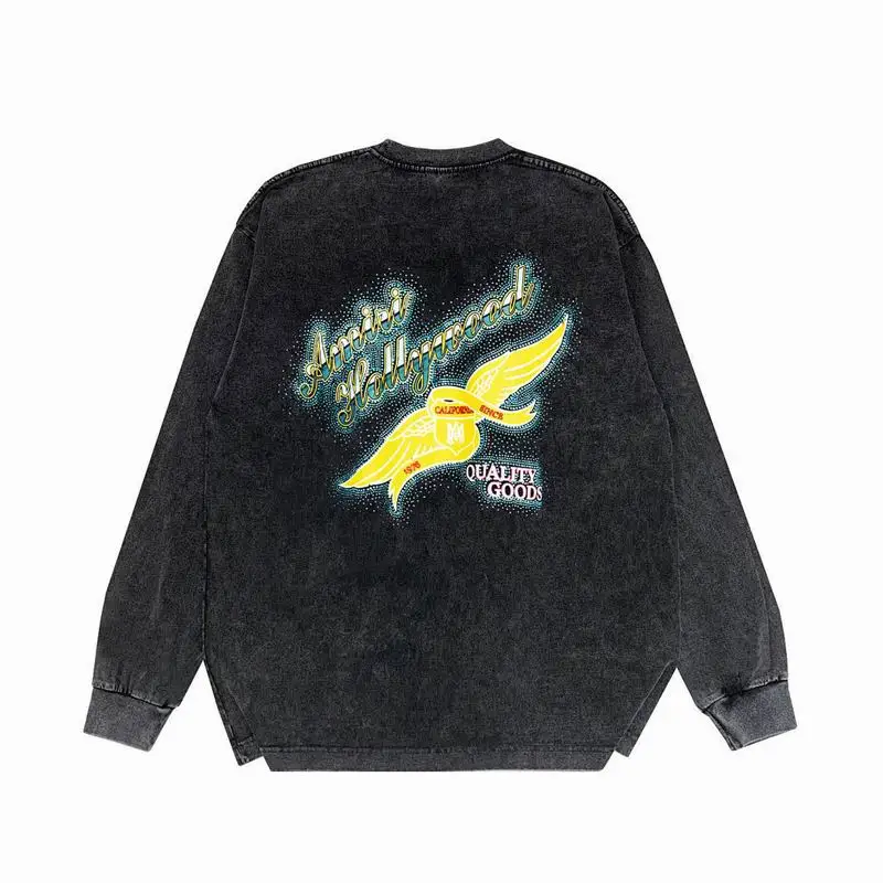 Amiri S-2XL 11trZJCH299