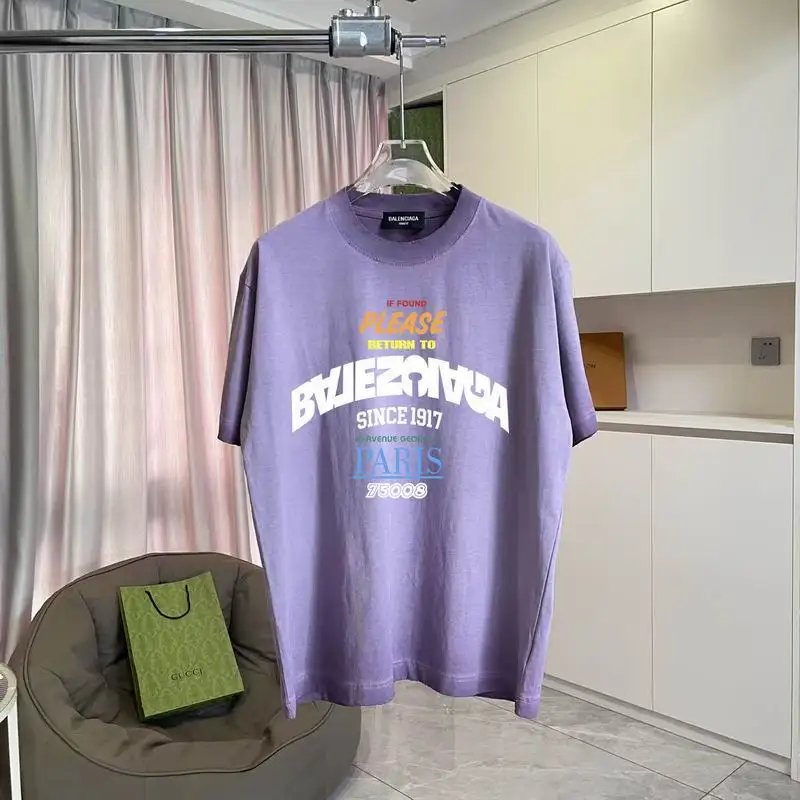 Balenciaga S-2XL hgntx127