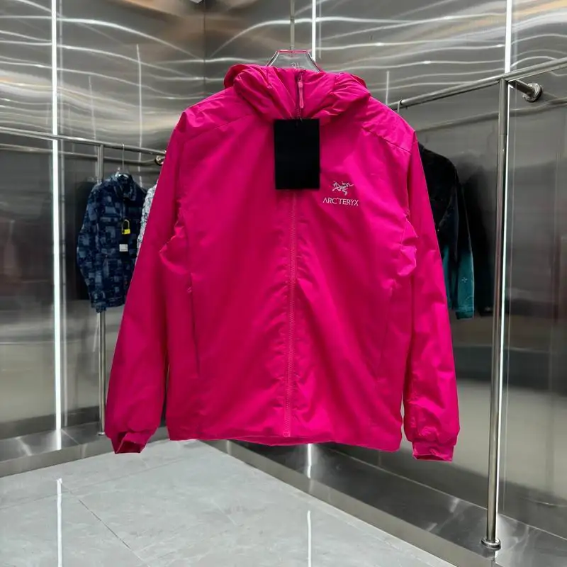 Arcteryx S-2XL hgntx14