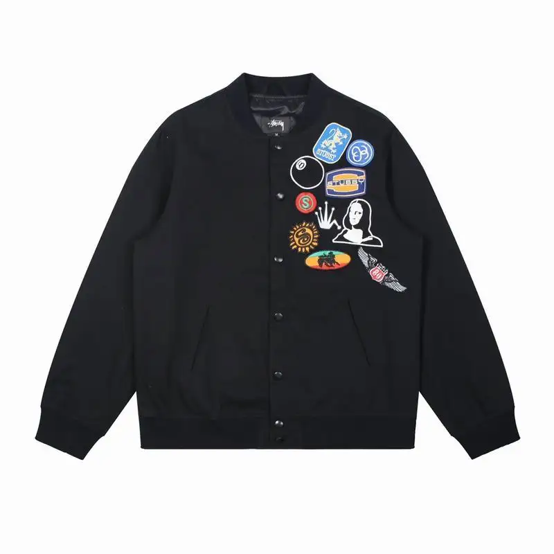 Stussy L-4XL hgntx03