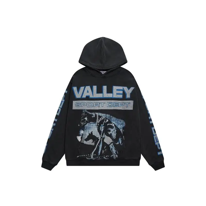 Vale Forever Hoodies 1213