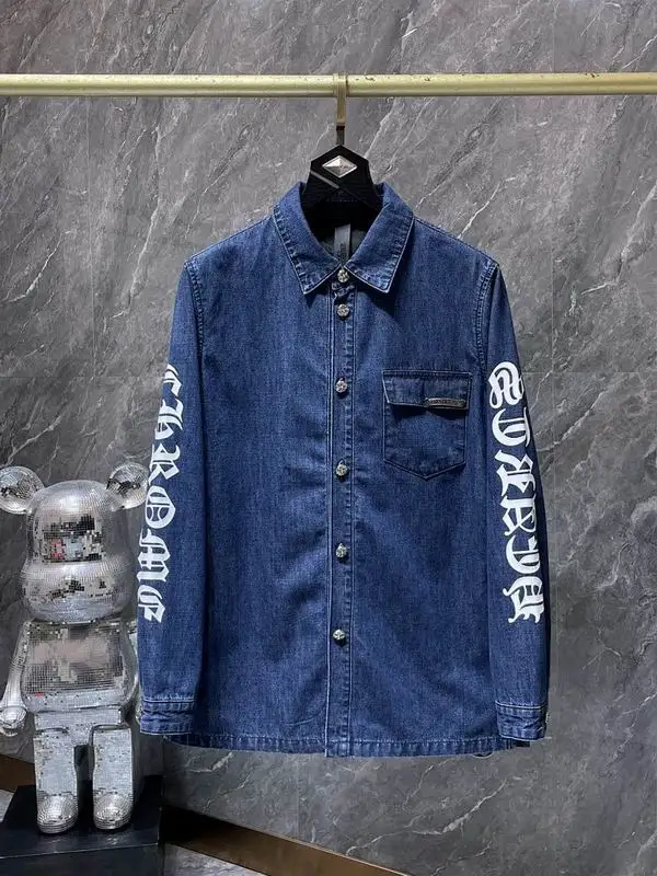 Chrome Hearts S-XL sftx8120