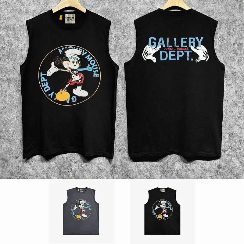 Gallery Dept S-2XL 11trBGA168