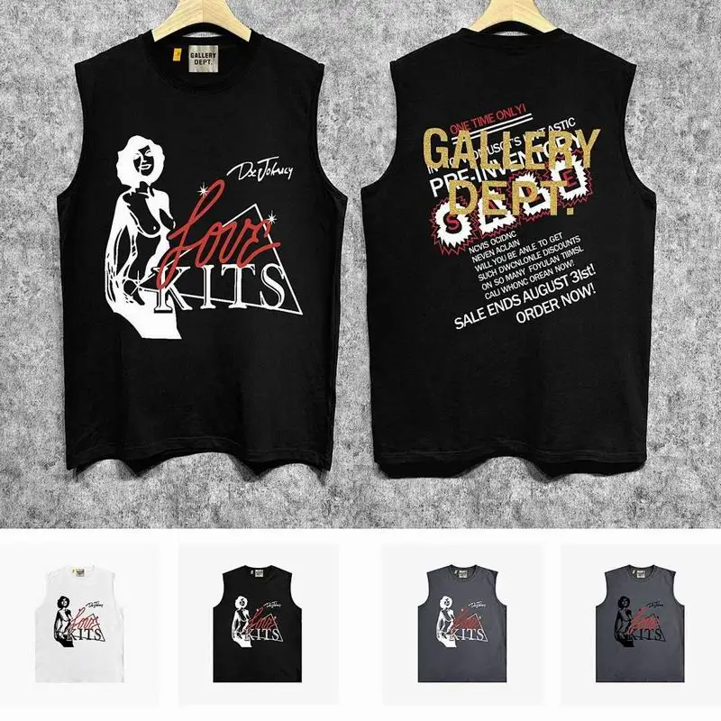 Gallery Dept S-2XL 11trBGA199