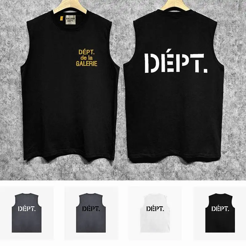 Gallery Dept S-2XL 11trBGA206