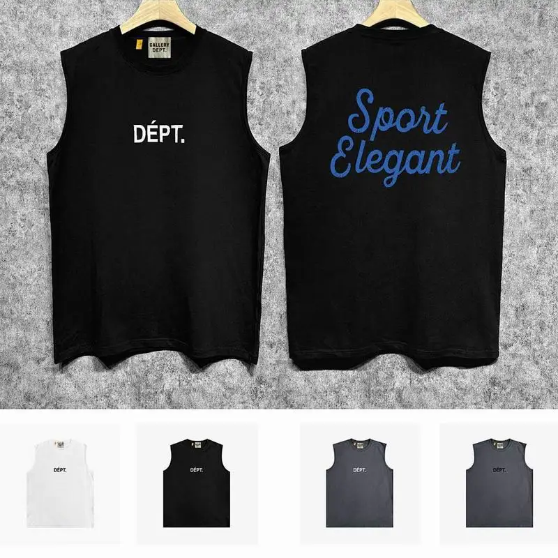 Gallery Dept S-2XL 11trBGA207