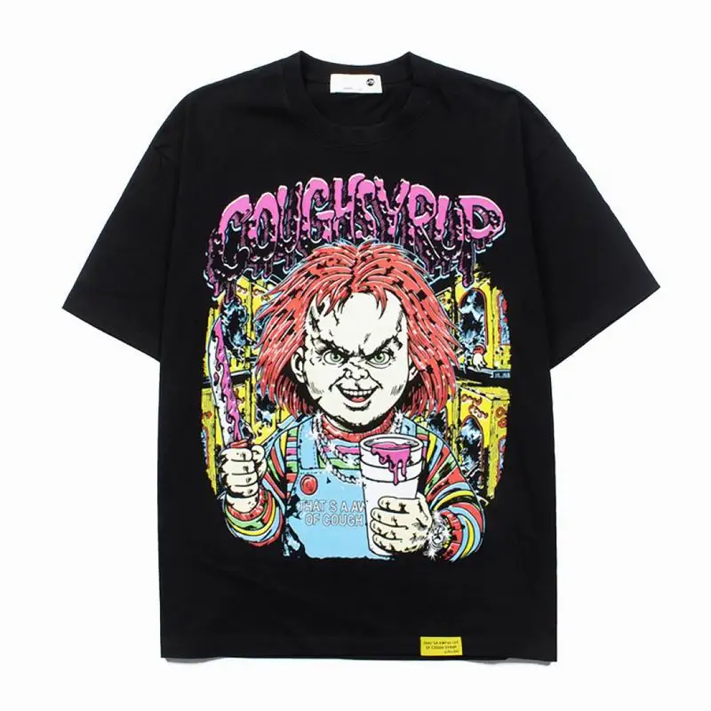 Thais a Awful T Shirt 1214