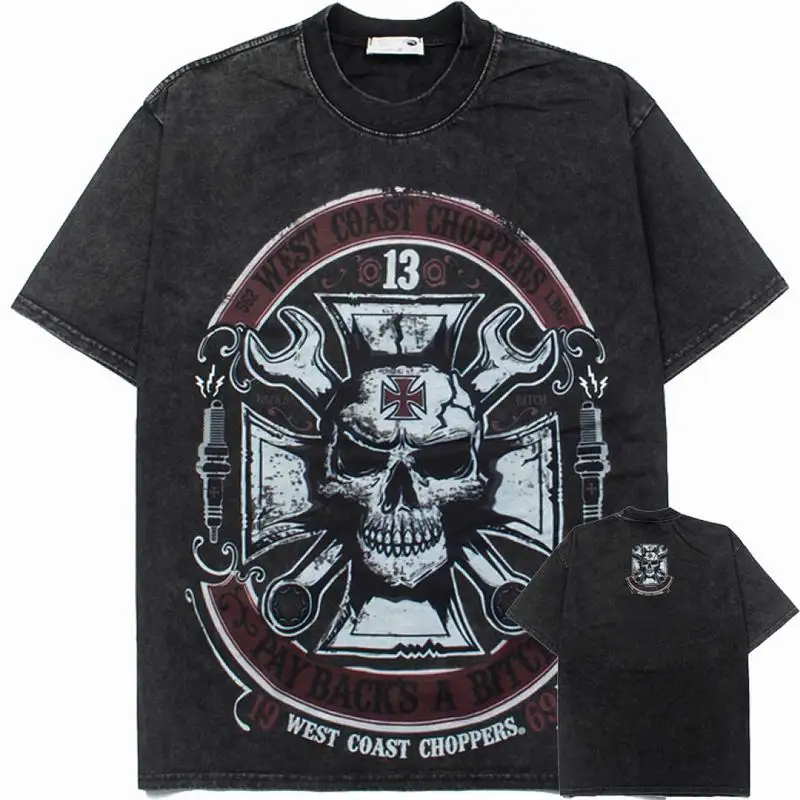 West Coast M-2XL cztx9517