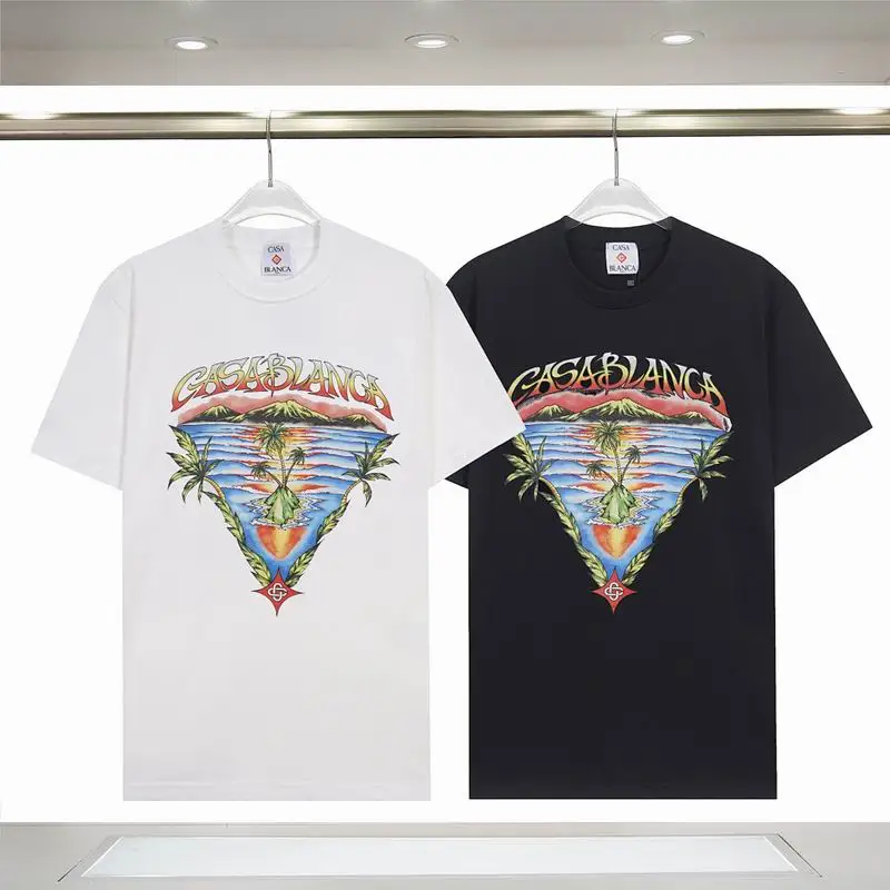 Casablanca S-2XL hstx951