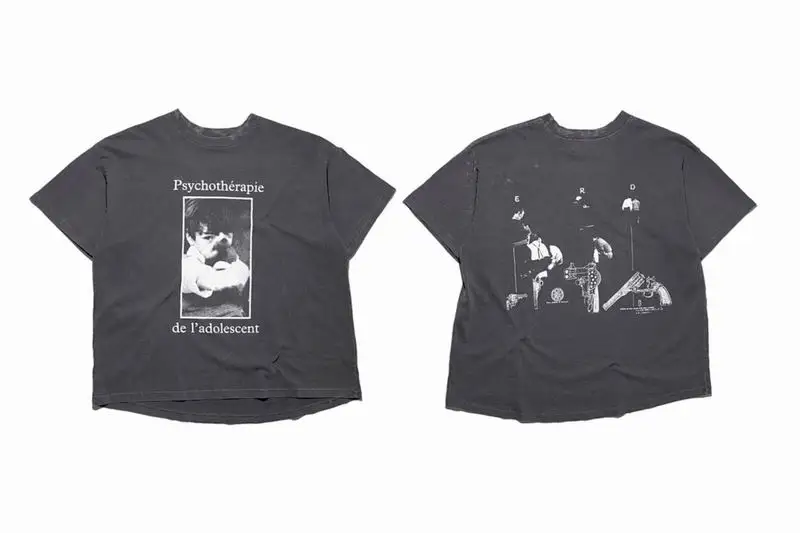 Enfants Riches Deprimes S-XL sjtx652
