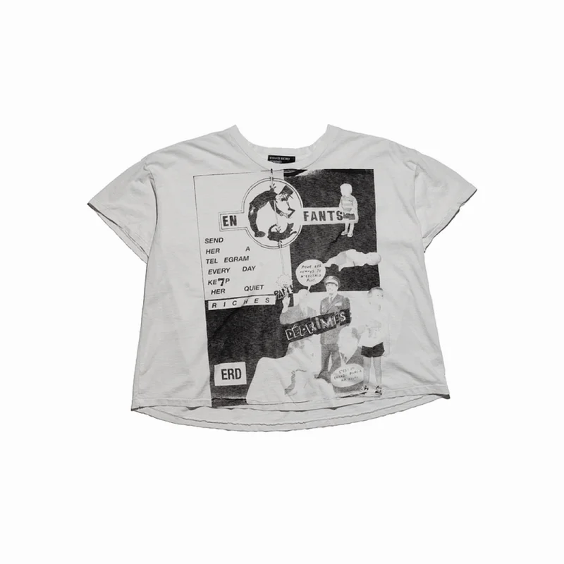Enfants Riches Deprimes S-XL sjtx654