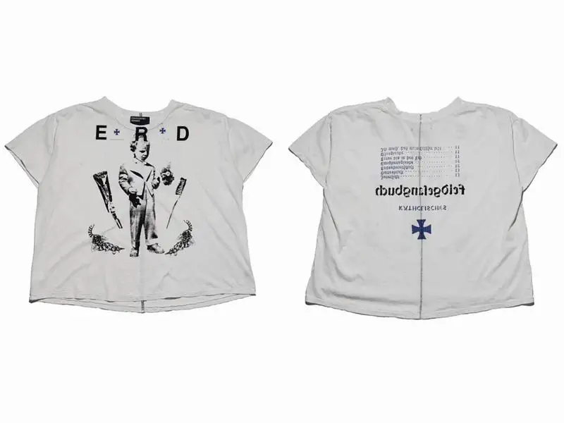 Enfants Riches Deprimes S-XL sjtx655