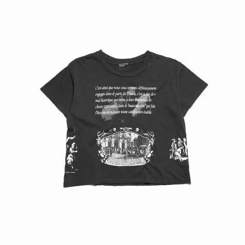 Enfants Riches Deprimes S-XL sjtx658