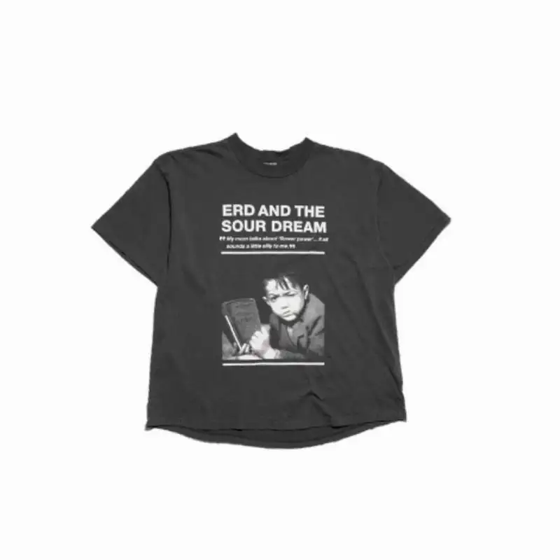 Enfants Riches Deprimes S-XL sjtx666