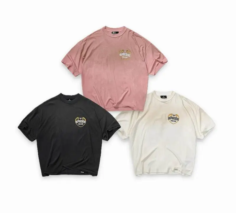 Represent S-XL sjtx9802