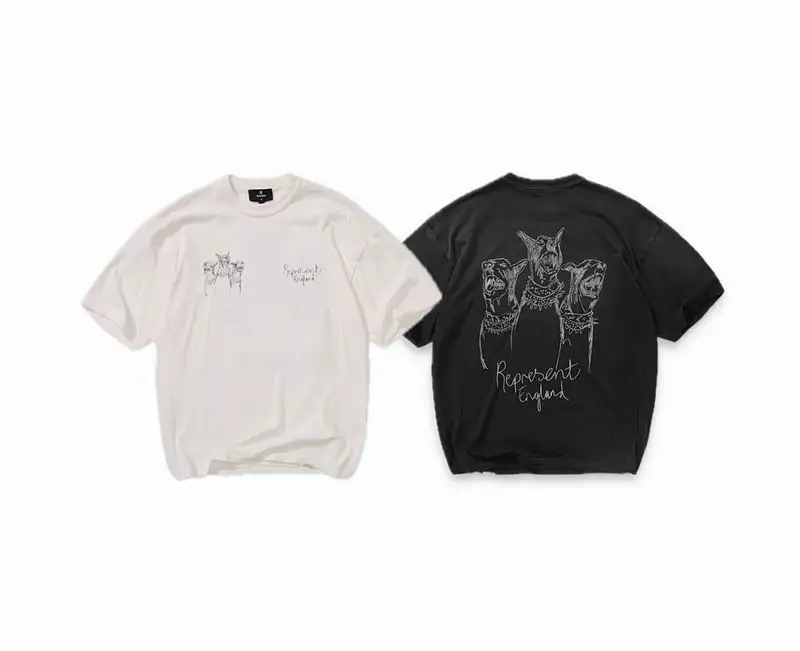 Represent S-XL sjtx9808