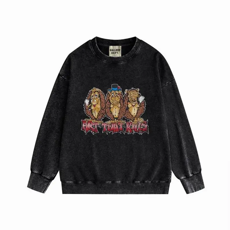 Gallery Dept S-2XL 11trZJGAY192