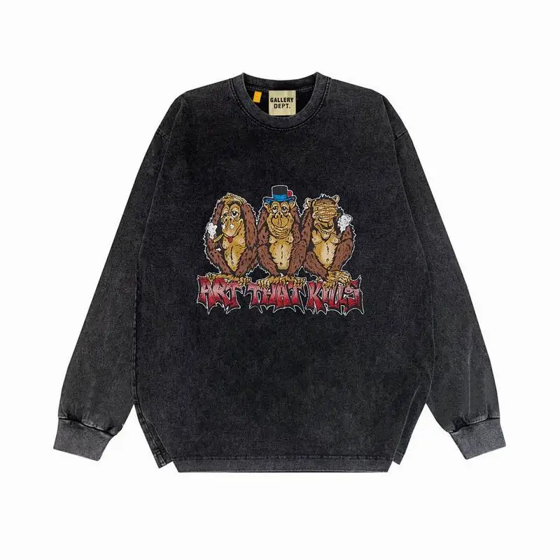 Gallery Dept S-2XL 11trZJCHGA192